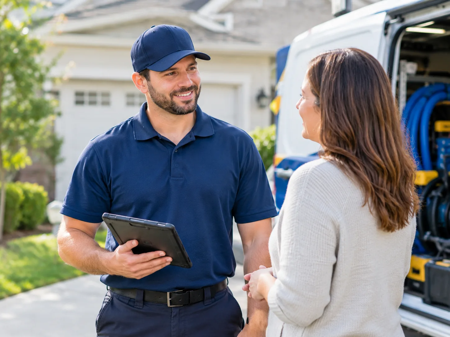 Sewage Backup Cleanup Lynden, WA FAQs